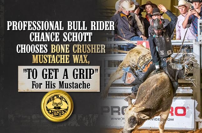 Bone Crusher, aplicación suave diaria para peinado cómodo y controlado.