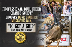 Bone Crusher, aplicación suave diaria para peinado cómodo y controlado.