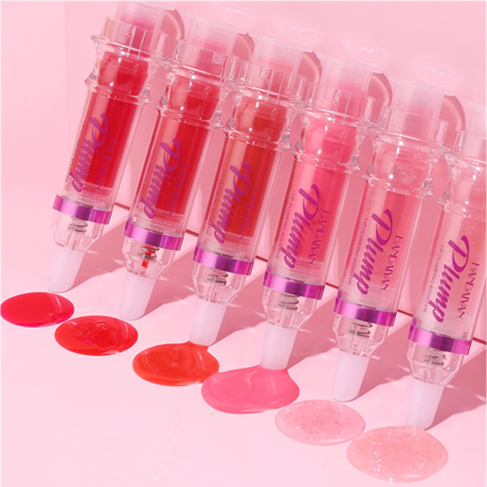 BONNIE CHOICE Tono rosado suave: complemento perfecto para cualquier estilo.