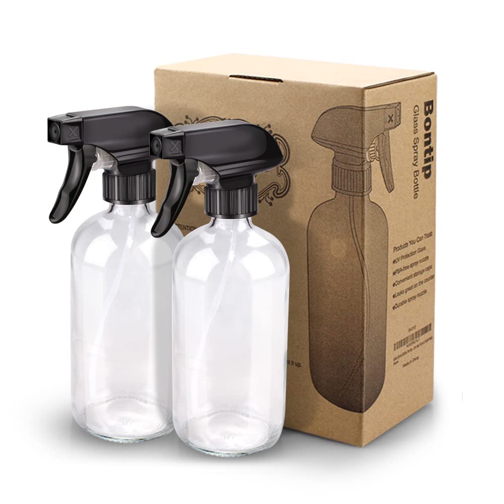 Conjunto de accesorios Bontip para múltiples usos en casa.