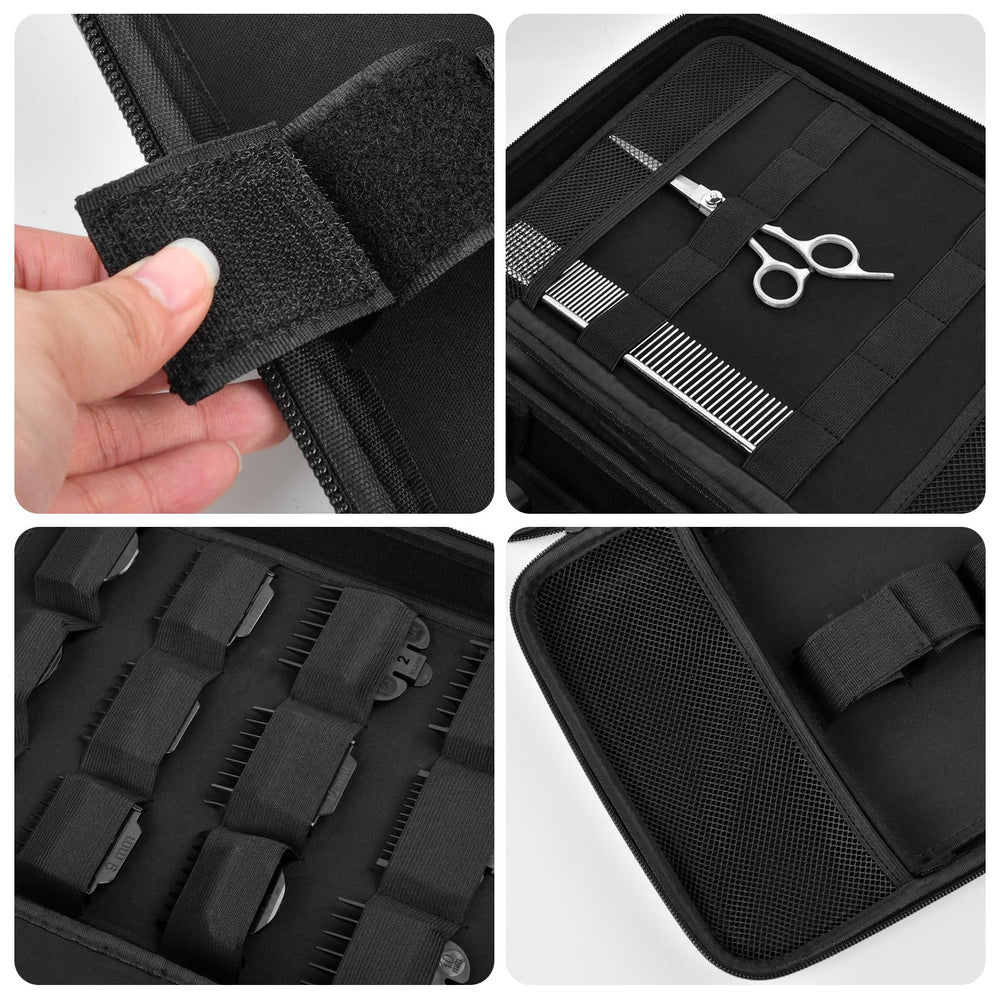 Boobowl: protección total anti-golpes y salpicaduras para equipos de barbería.