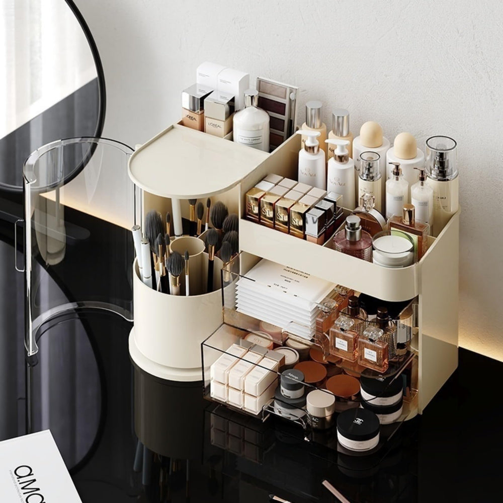Booklov organizador diseño elegante práctico: estética suave para uso diario