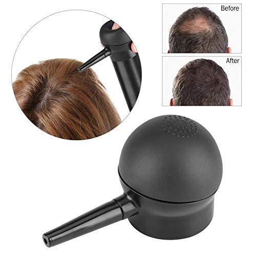 Boolavard accesorio para cabello, complemento ideal para fibras capilares.