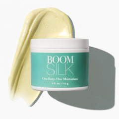 Bo onsilk con cera de abejas y miel crea barrera protectora