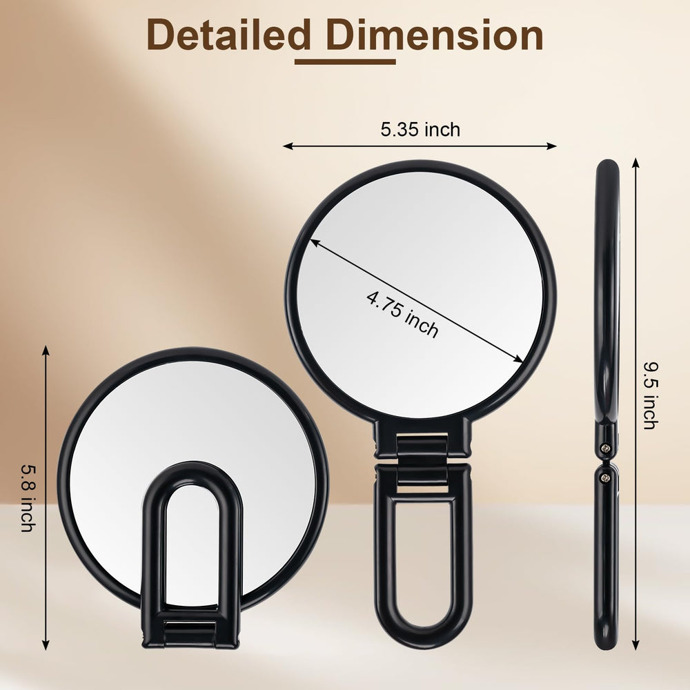 BOOMIBOO diseño compacto negro, estilo elegante para cualquier bolso.
