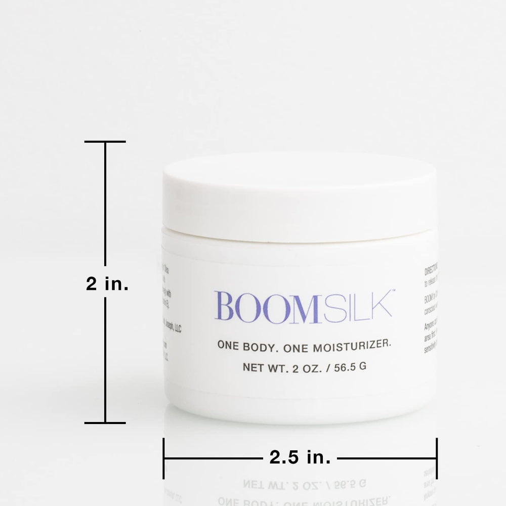 Boomsilk certificado orgánico NOFA-NY, confianza en ingredientes limpios.
