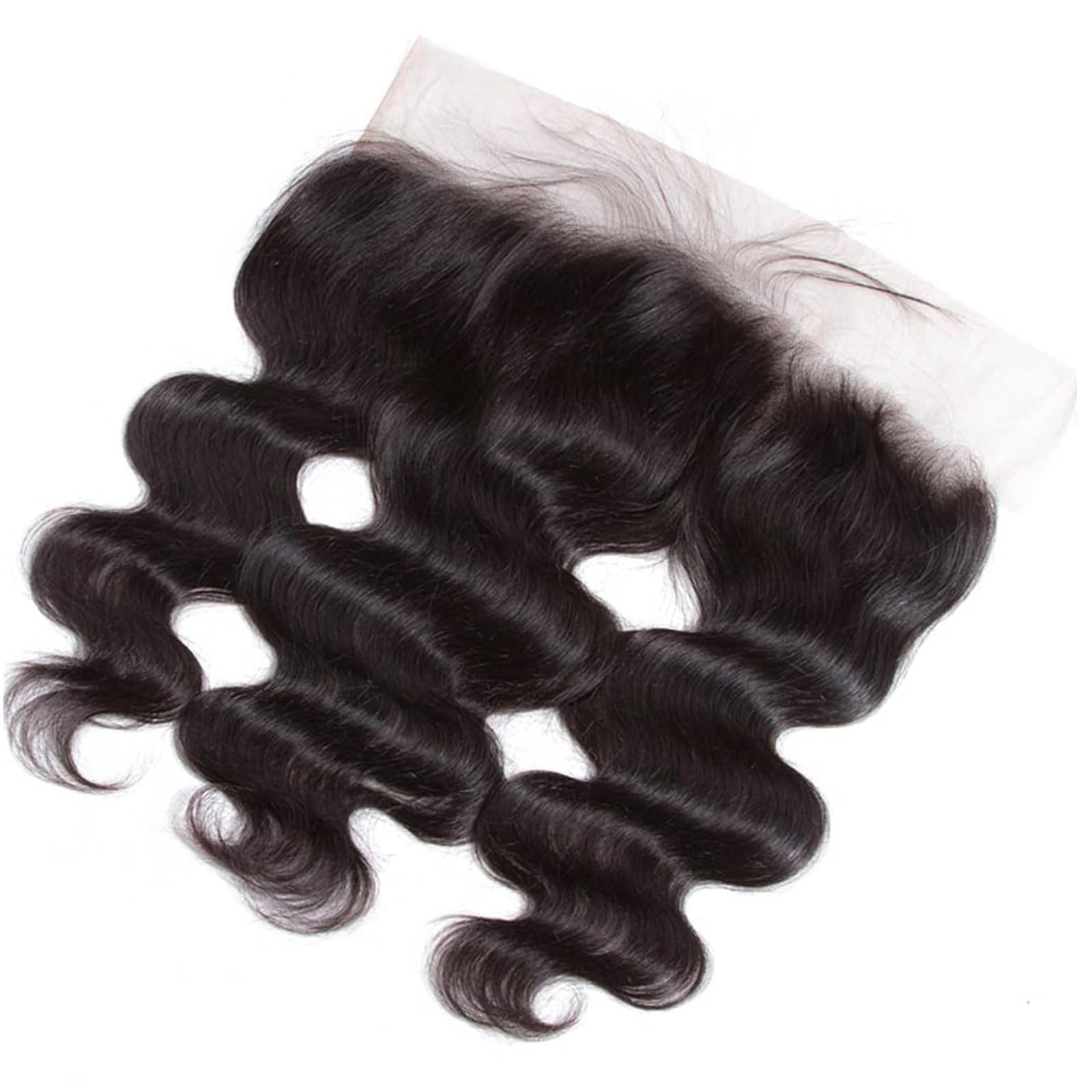 Boopwine frontal hd cabello bebé para apariencia natural