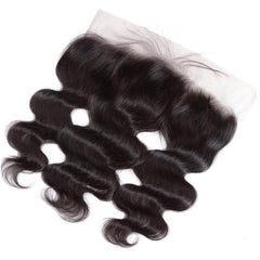 Boopwine frontal hd cabello bebé para apariencia natural
