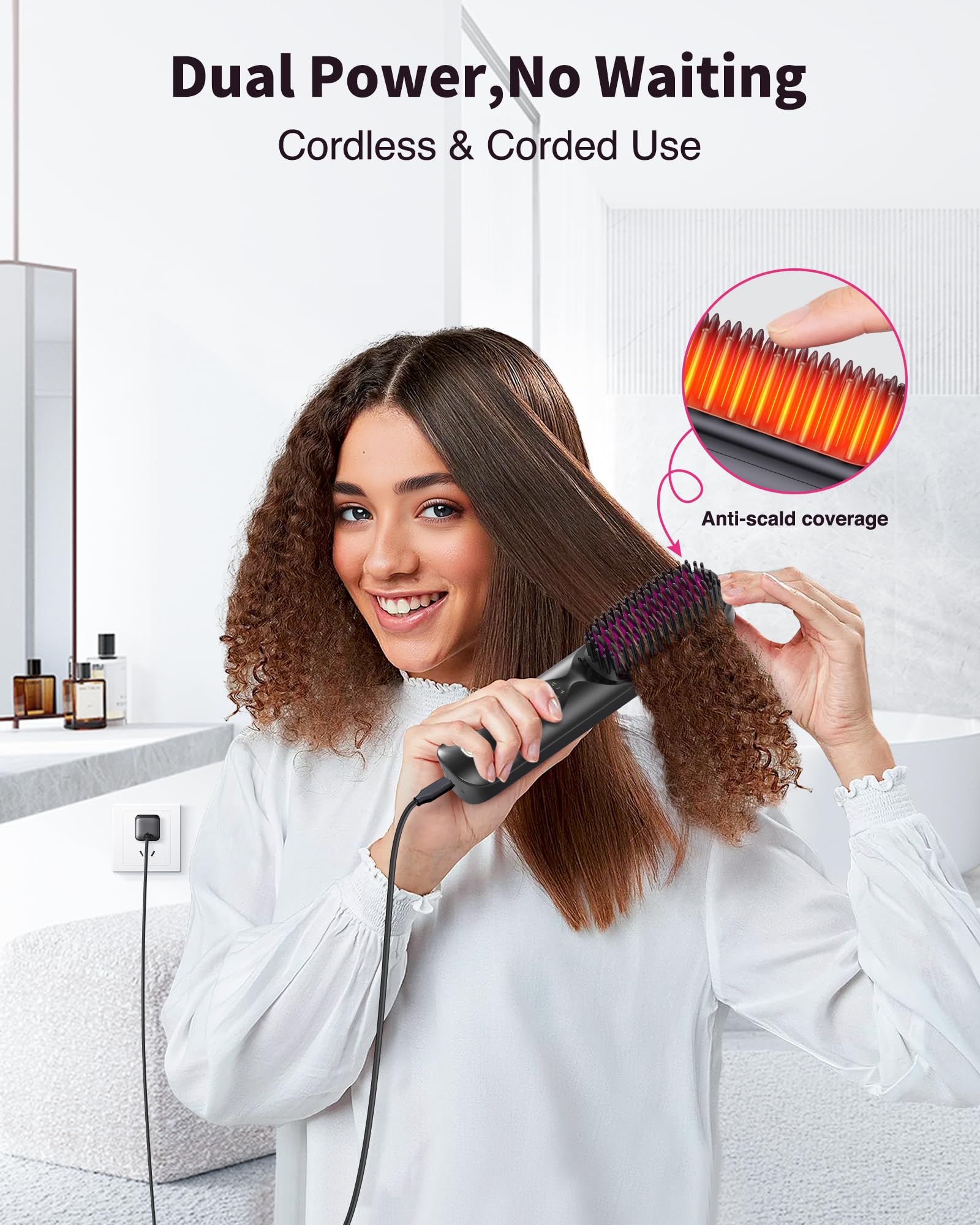 Bopcal regalo práctico para mujeres, ideal para cualquier ocasión