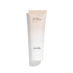 Borboleta gel nettoyant cils bain, protocole de démaquillage doux et efficace pour extensions.