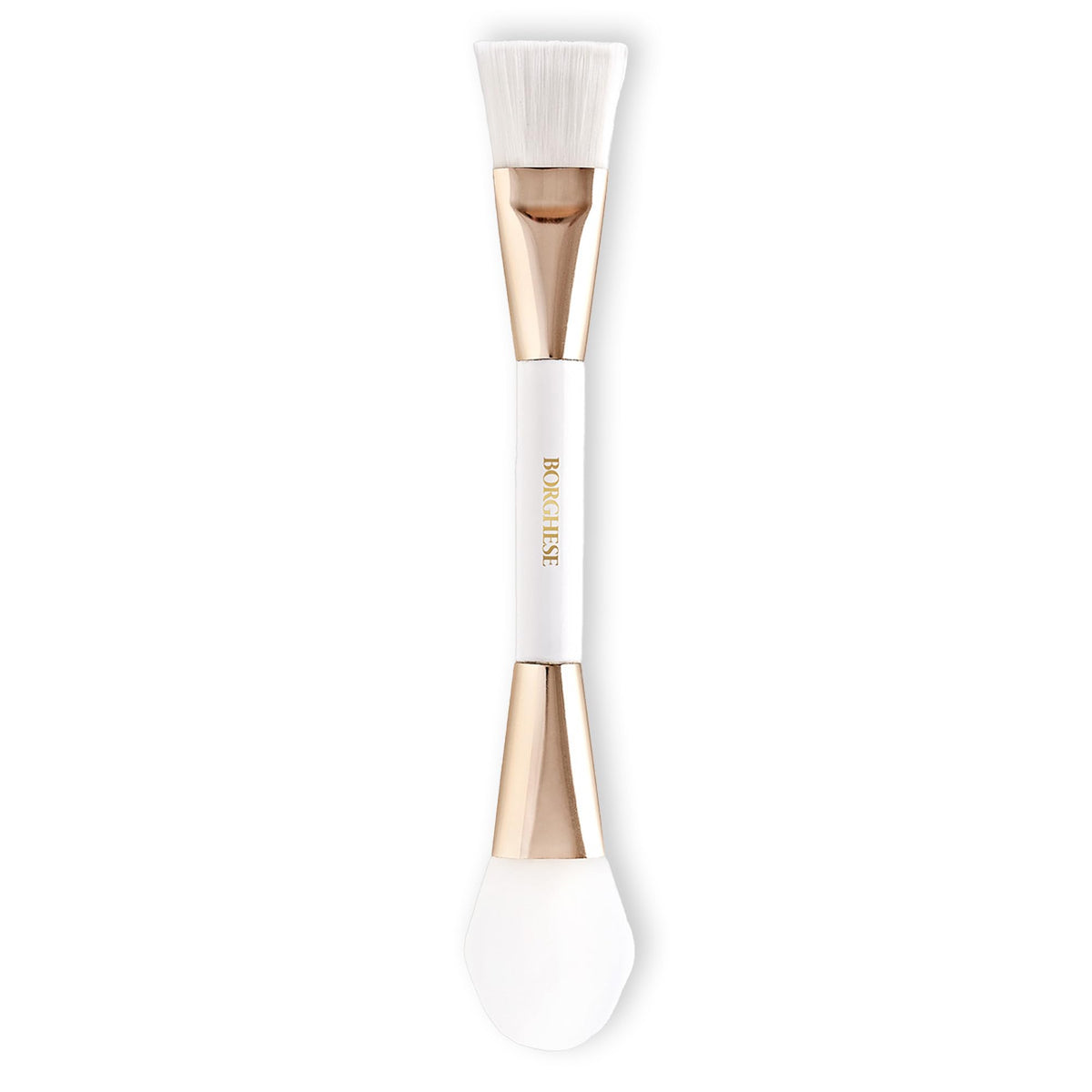 Borghese Deluxe aplicador mascarilla, cepillo suave para aplicar de forma precisa