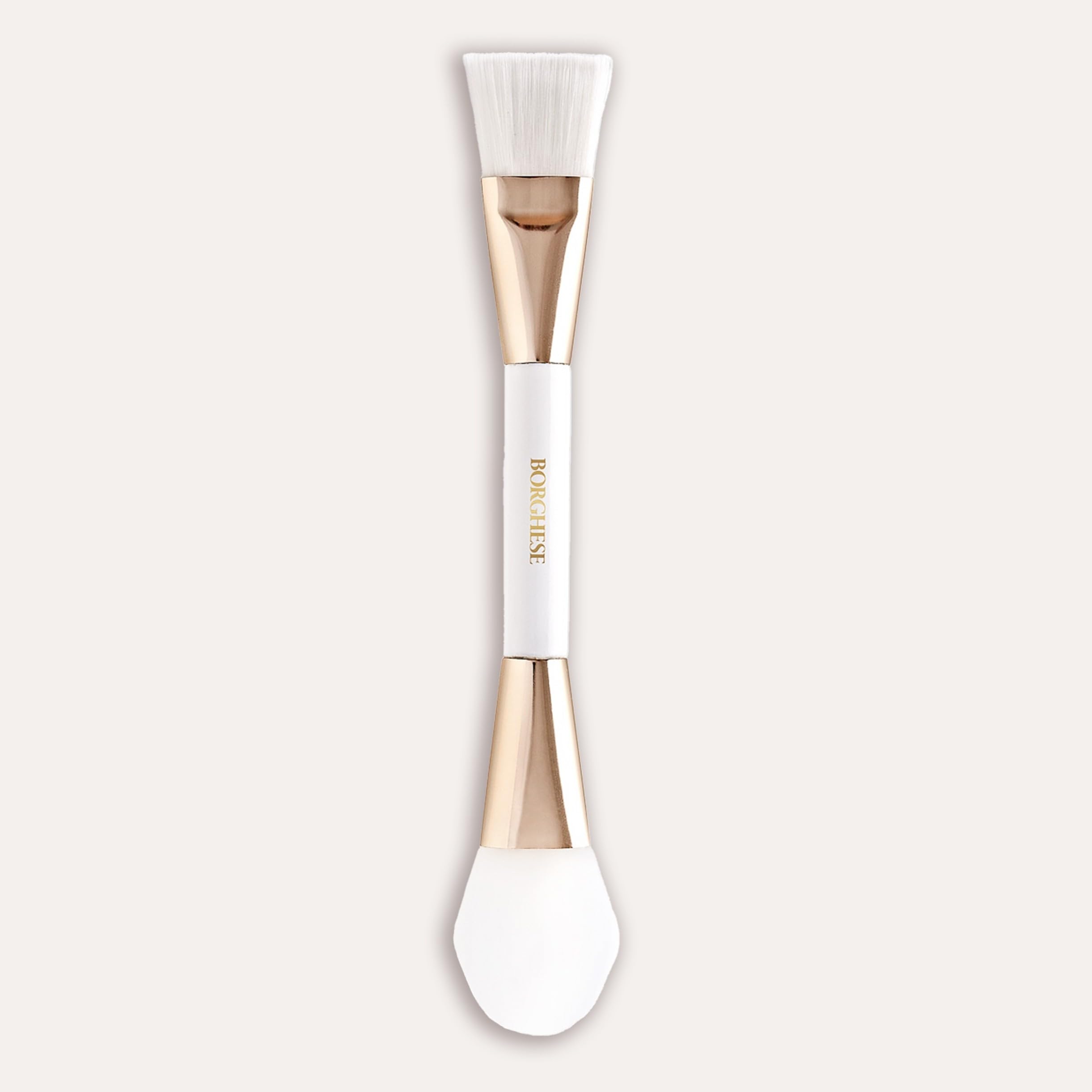 Borghese Deluxe uso en rostro, complemento para mascarillas faciales