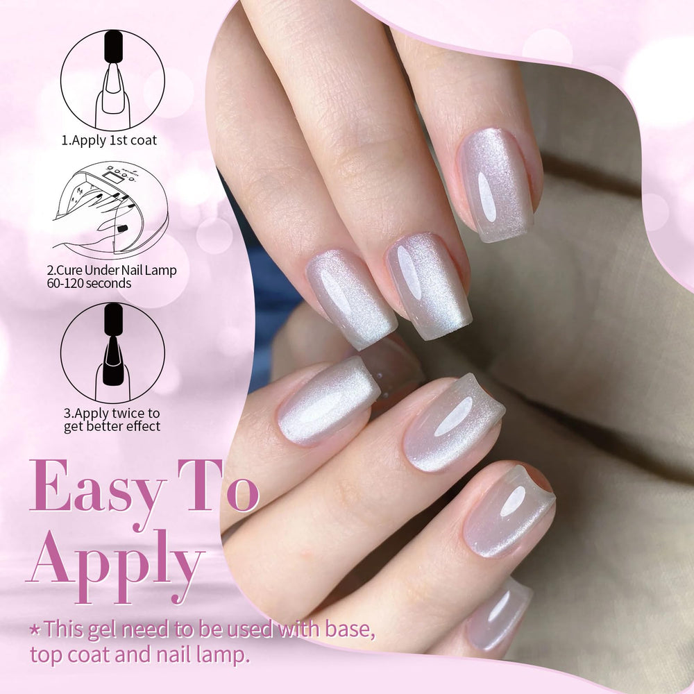 Born Pretty arte en uñas: ideas para Nail Art creativas.