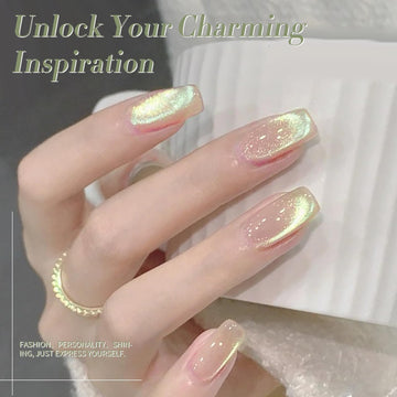 Born Pretty base coat application ready for flawless nail prep