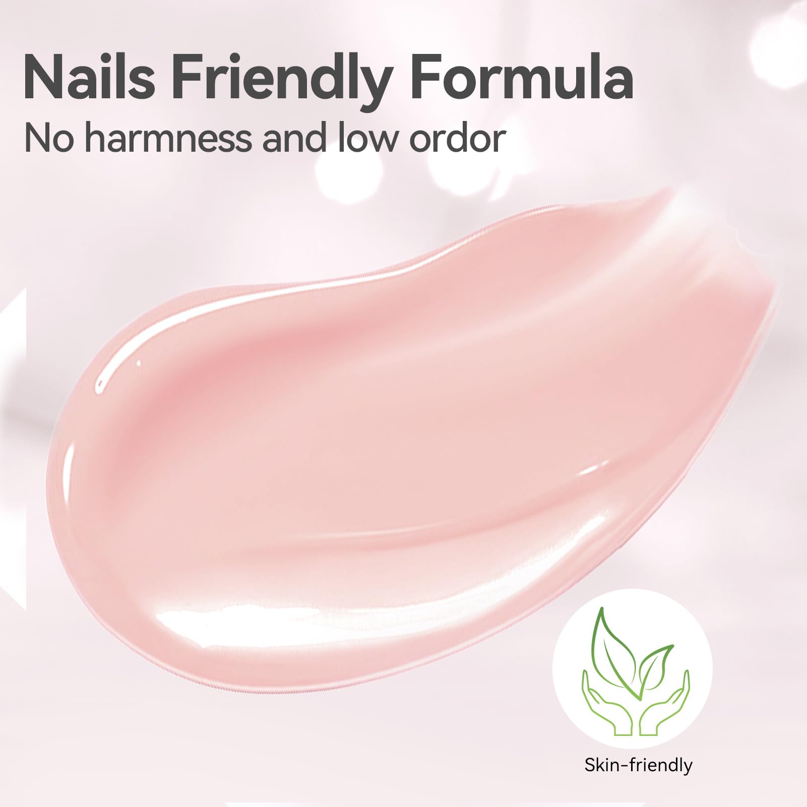Born Pretty Builder Gel regalo ideal para fechas especiales