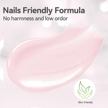 Regalo ideal de Born Pretty Builder Gel para amantes de uñas creativas.