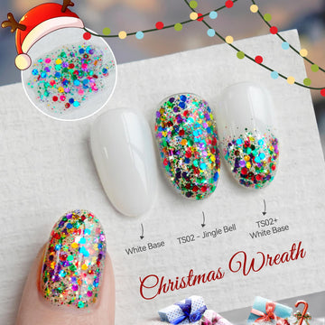 Born Pretty caja regalo ideal para sorprender en festividades.