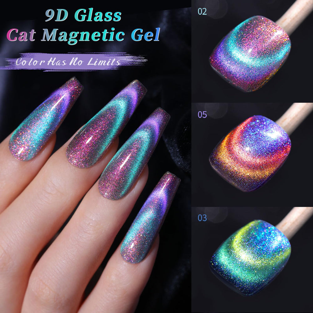  Born Pretty envase de 7 ml para uso cómodo y preciso
