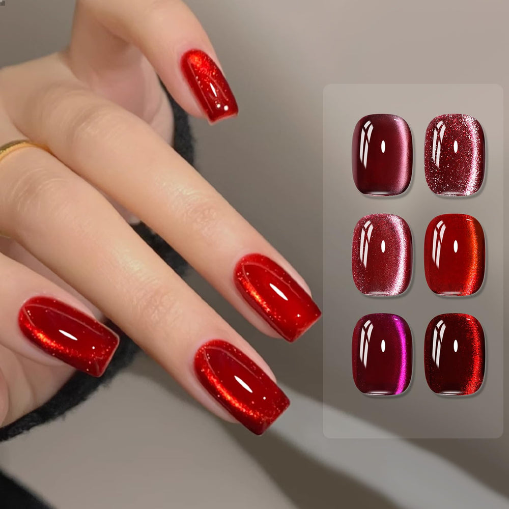 Born Pretty: esmalte gel retirada fácil con removedor