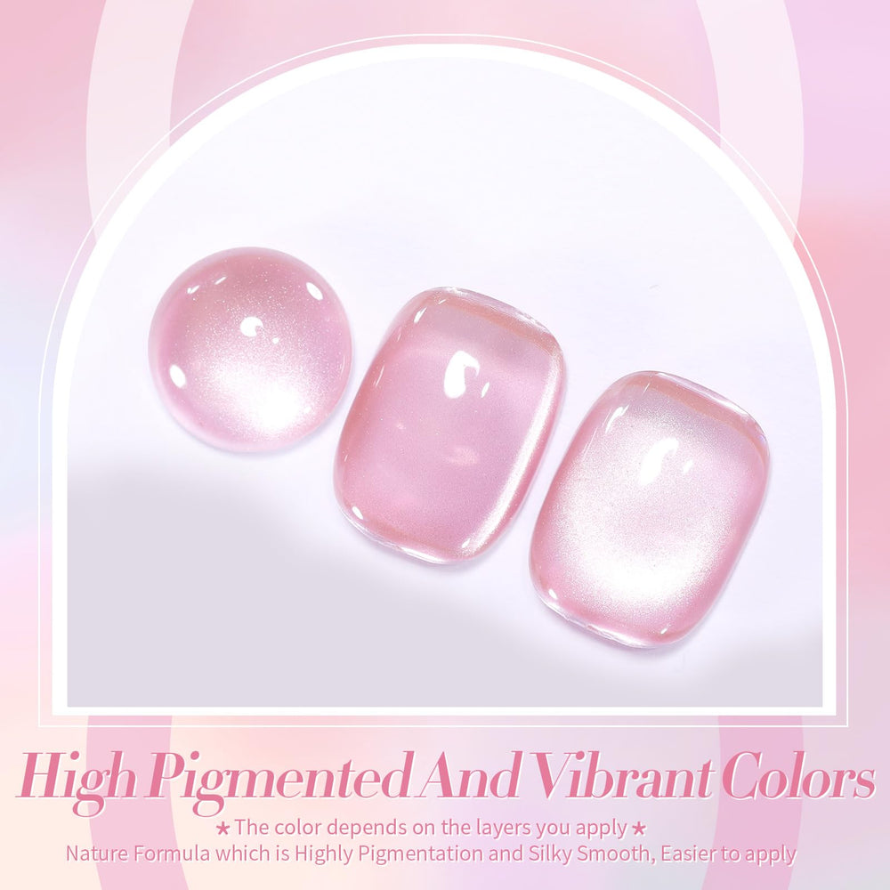 Born Pretty regalo ideal para amantes del cuidado de uñas