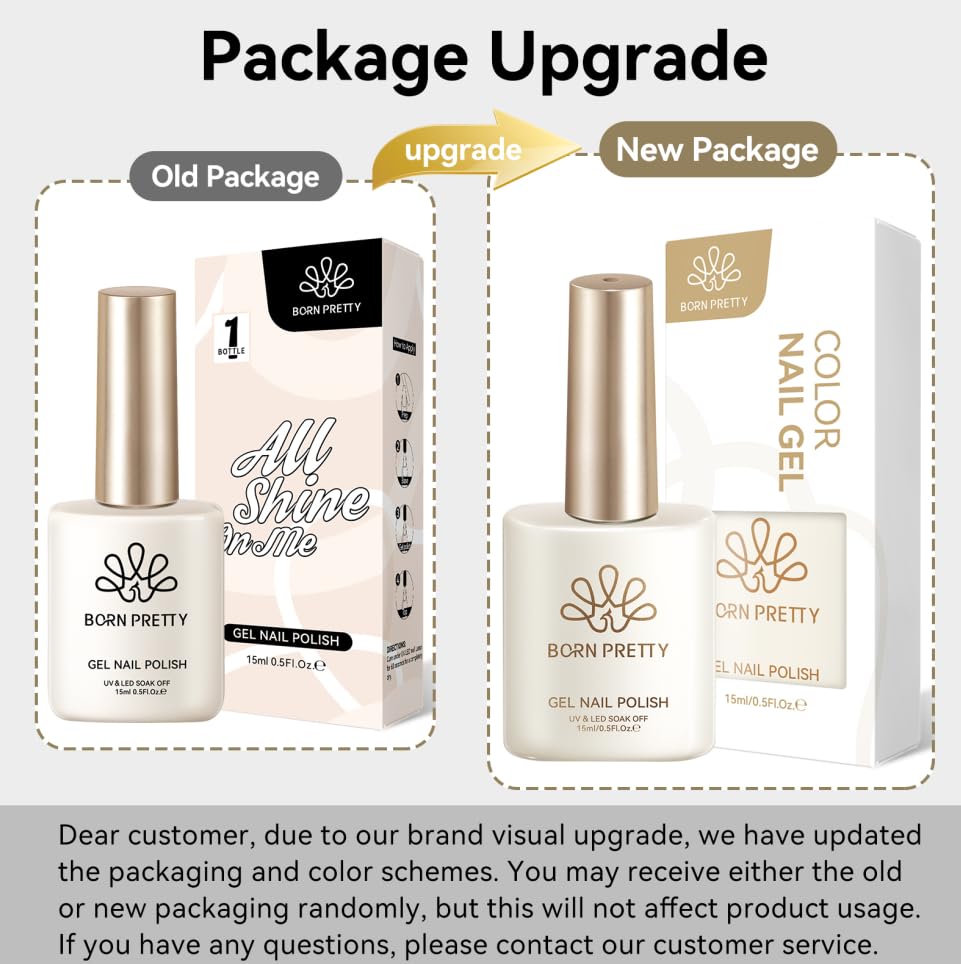 Born Pretty gel magnético ojo de gato, regalo ideal para entusiastas del arte de uñas.