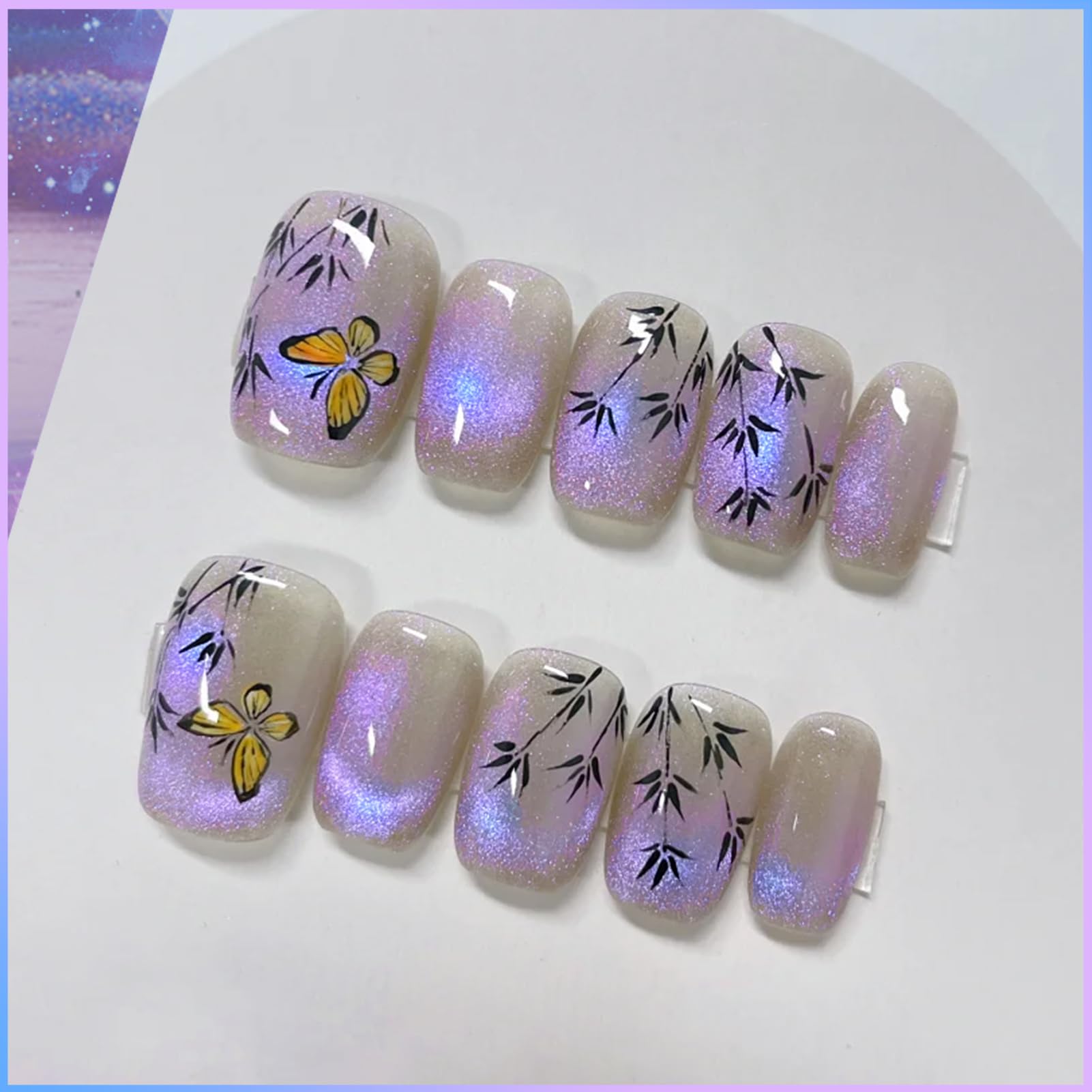 Born Pretty Gel de olor suave fórmula saludable para uñas