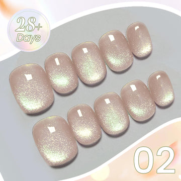 Born Pretty gift-ready nail kit displayed for celebrations