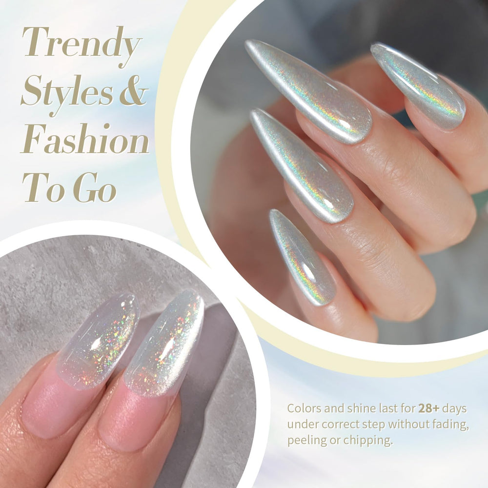 Born Pretty laca gel con base recomendada para aplicación fácil
