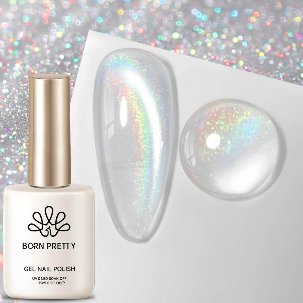 Born Pretty laca gel regalo ideal para amantes de uñas