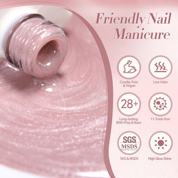 Born Pretty Pink Cat Magnetic Eye Gel ofrece efecto ojo de gato en casa.