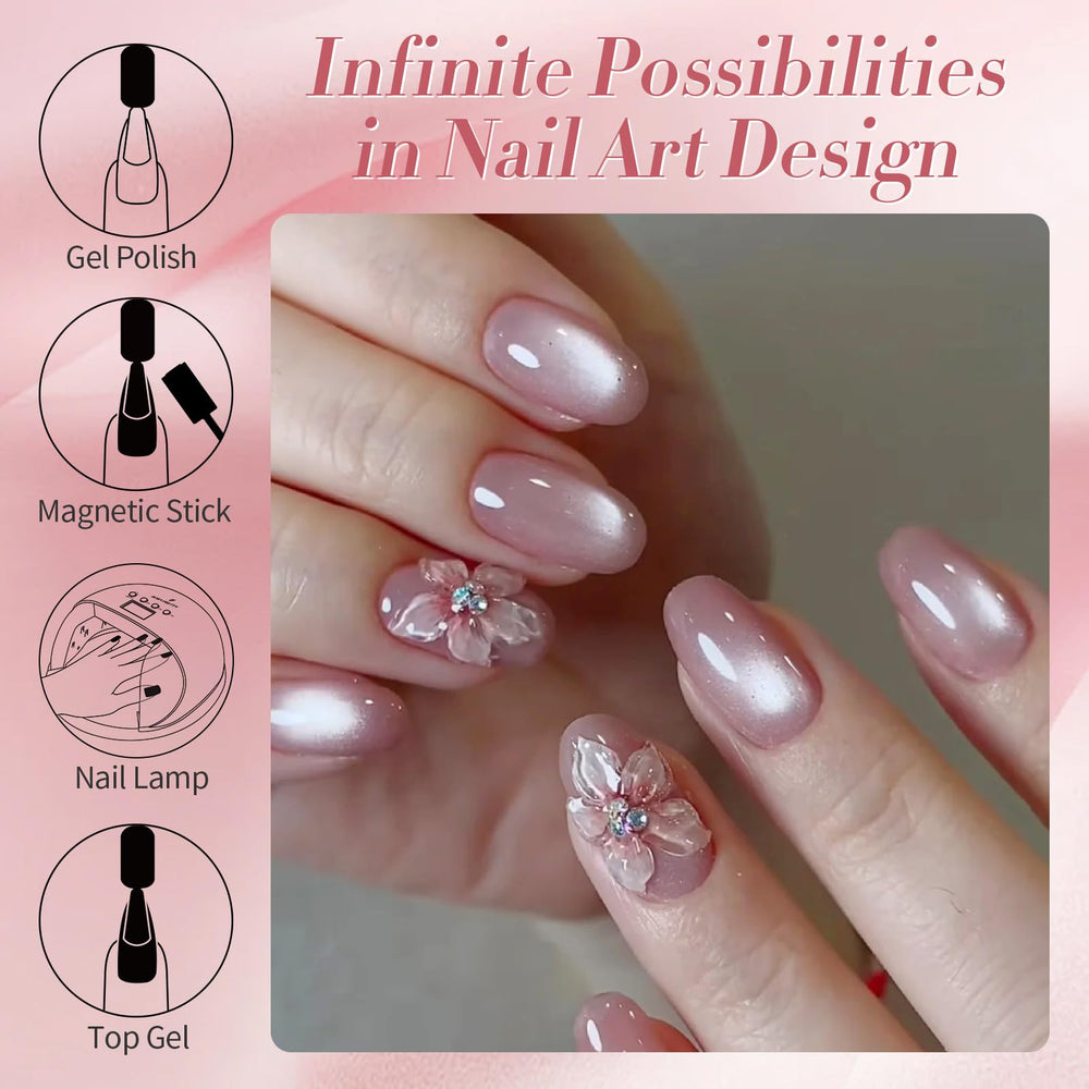 Born Pretty, regalo ideal para fiestas y ocasiones especiales