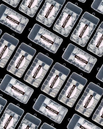 Transparencia agradable para una apariencia natural con BORNBYME