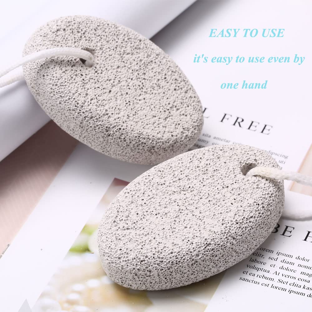 Borogo piedra-lava-manos-exfoliacion, cuidado suave de manos y uñas