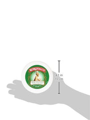 Fabriquée en Italie, emballage soigné et authenticité garantie.