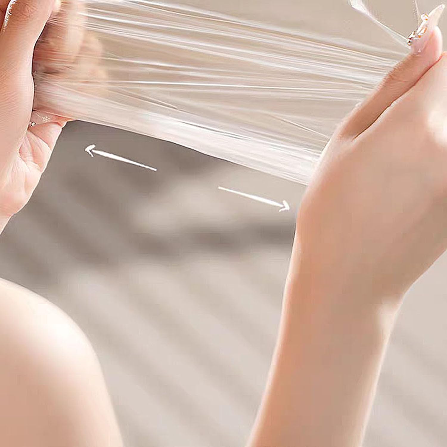 Spa en casa con Borsicge para cuidado de pies y protección durante tratamientos.