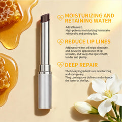 Bosdoer Honey Lip, aplicación suave en labios para uso diario