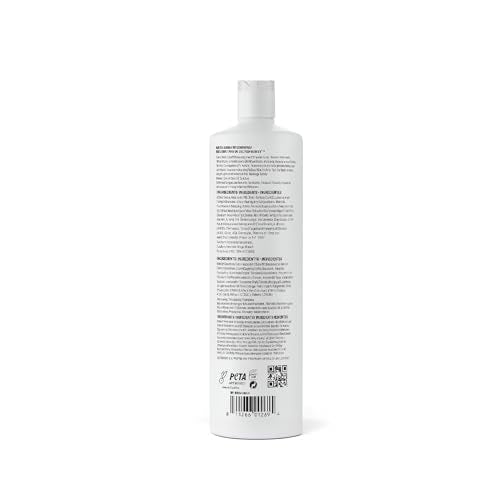 BosRevive: extracto de saw palmetto para limpieza y cuidado capilar