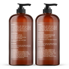 Botanic Hearth acondicionador argán para cabello, facilita peinado y nutrición
