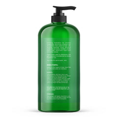 Botanic Hearth Aloe Vera Gel sin color ni fragancia, cuidado suave diario.