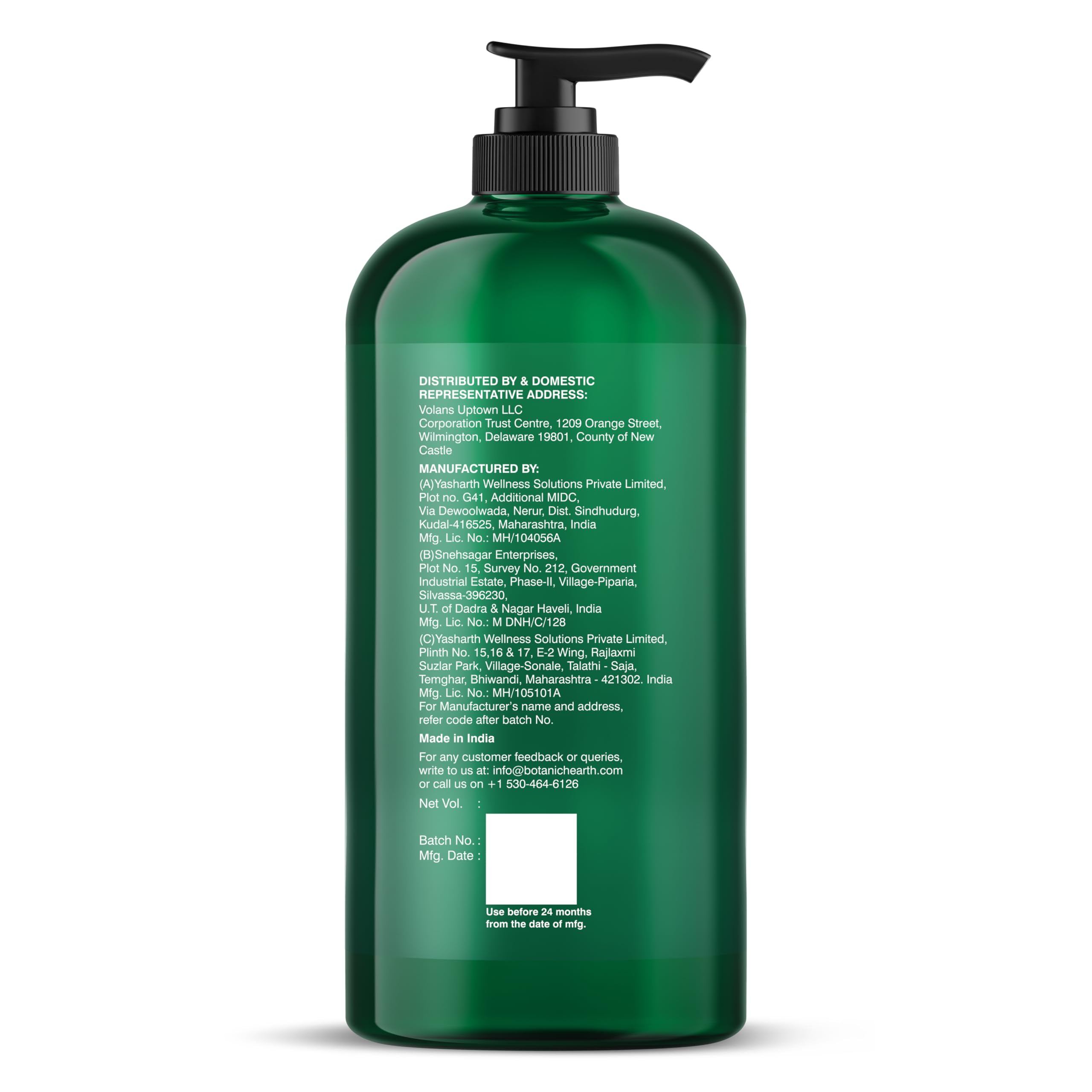 Acondicionador Botanic Hearth de Arbol de Te, textura-cremosa: hidratación suave para cabello sedoso.