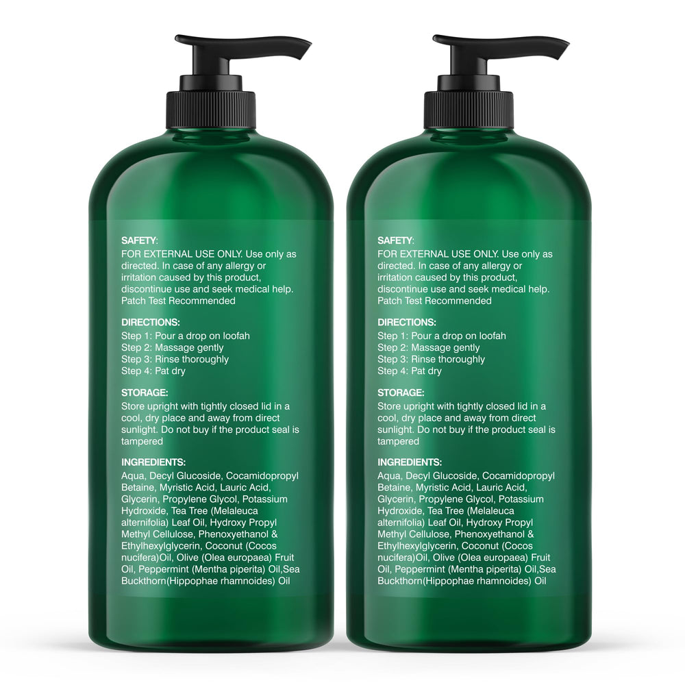 Ideal para pies cansados con Botanic Hearth