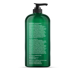 Botanic Hearth Champú de Menta: aplicación suave para cabello limpio y fresco