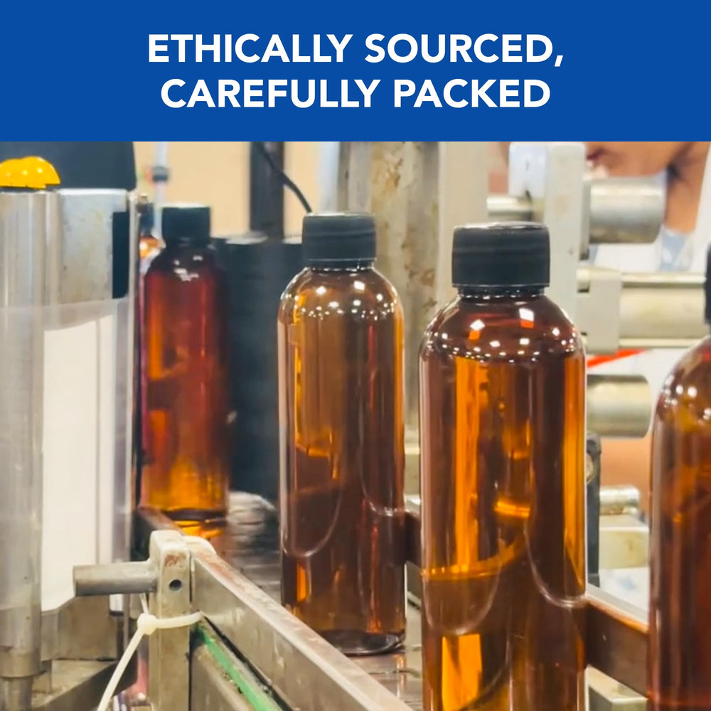 Botanic Hearth sin crueldad, compromiso ético y pruebas responsables