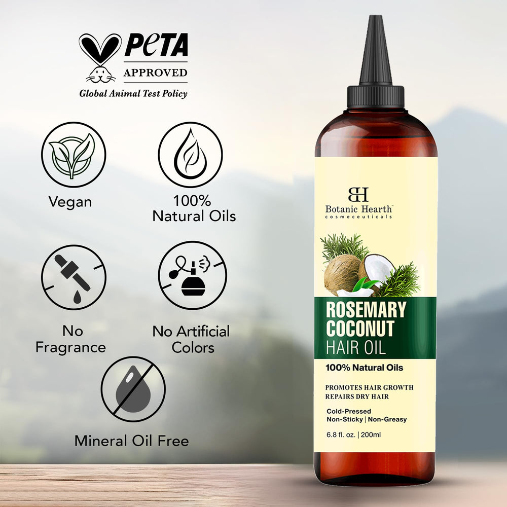Botanic Hearth: etiqueta natural sin parabenos ni sulfatos