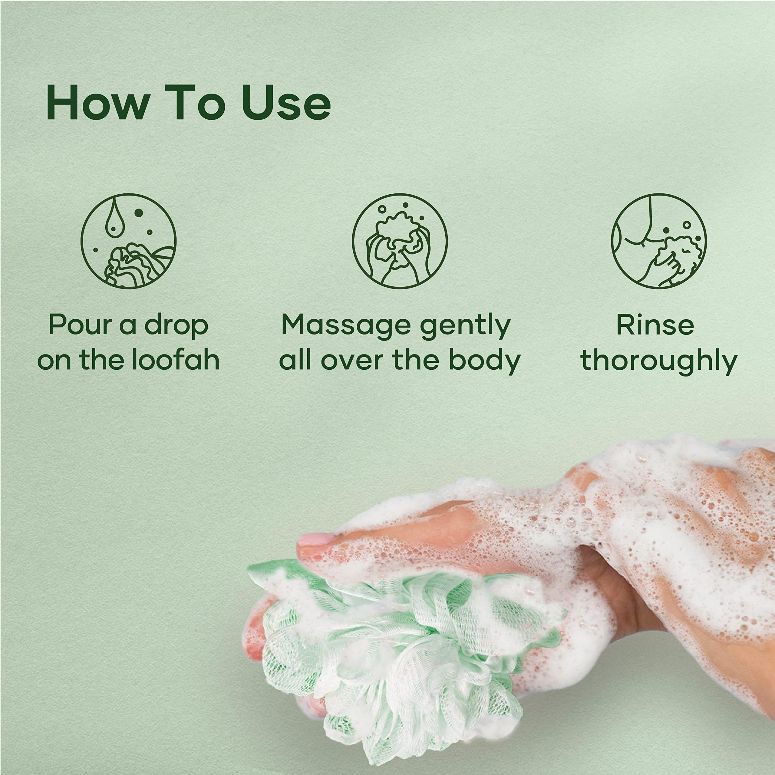 Botanic Hearth: hojas de eucalipto que inspiran una experiencia natural en la ducha