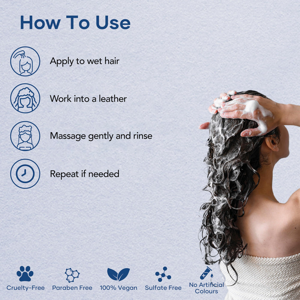 Botanic Hearth ingredientes romero biotina, posibles beneficios para el crecimiento del cabello.