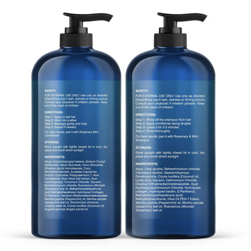 Botanic Hearth Salud del cuero cabelludo: calma irritación y promueve un entorno capilar saludable.