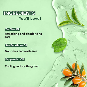 Botanic Hearth: libre de sulfatos y parabenos para piel sensible.