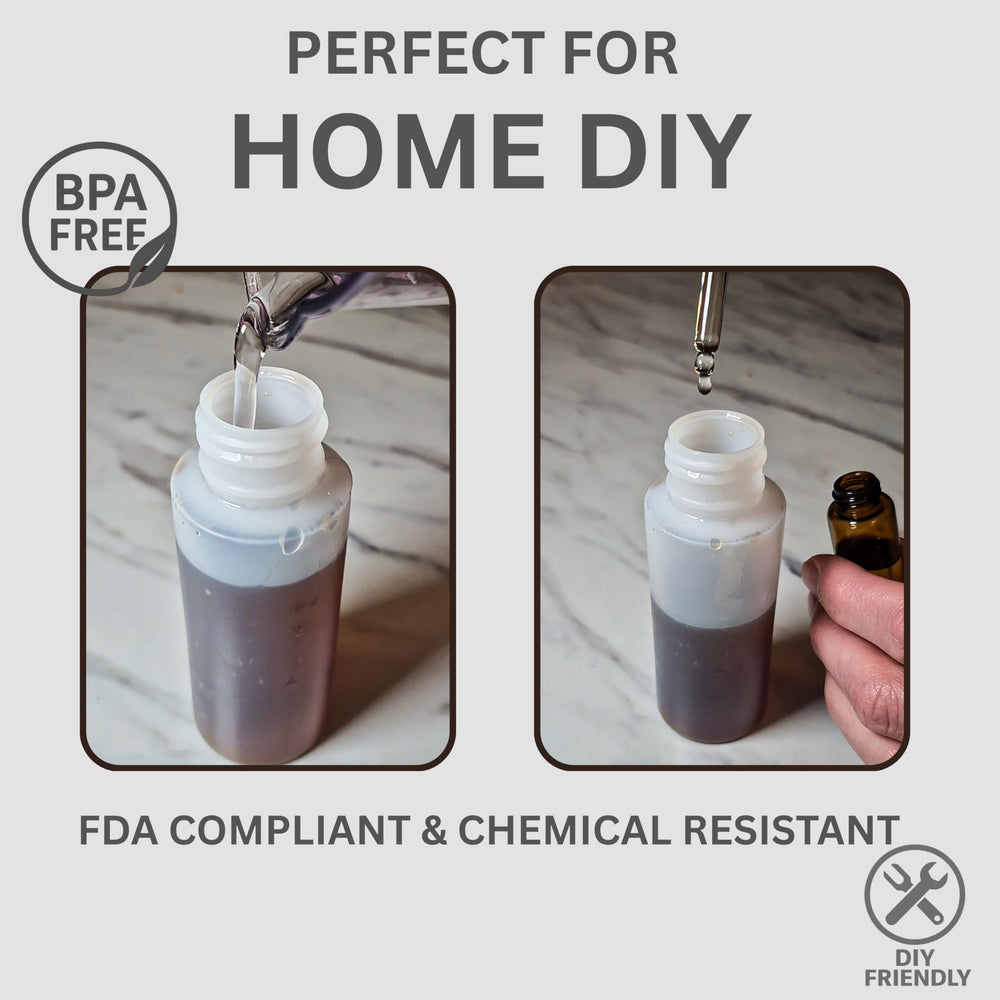Material HDPE resistente a químicos para mayor durabilidad