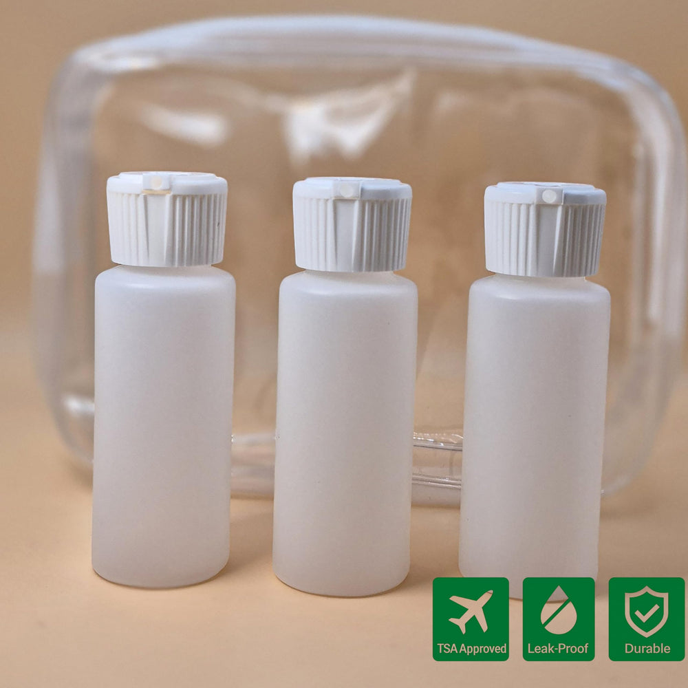 Ideales para usos diarios en baño, laboratorio o artesanía